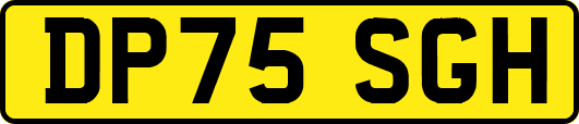 DP75SGH