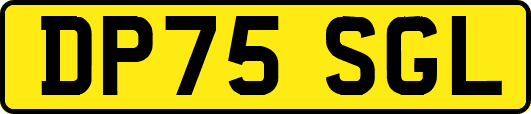 DP75SGL