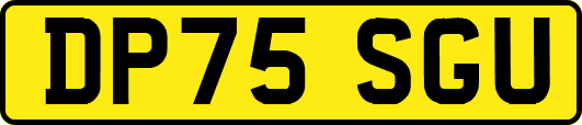 DP75SGU