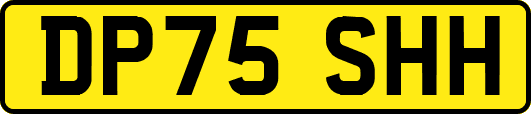 DP75SHH
