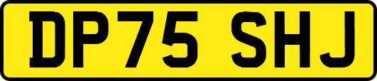 DP75SHJ