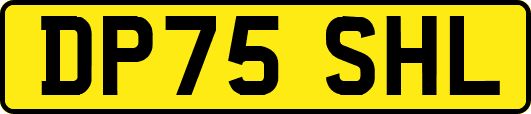 DP75SHL