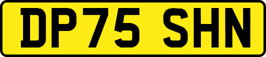 DP75SHN