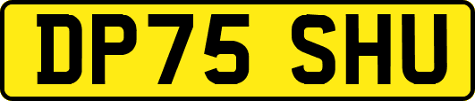 DP75SHU
