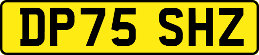 DP75SHZ