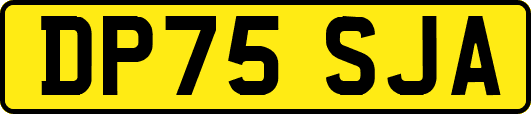 DP75SJA