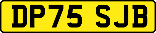 DP75SJB