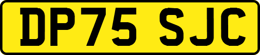 DP75SJC