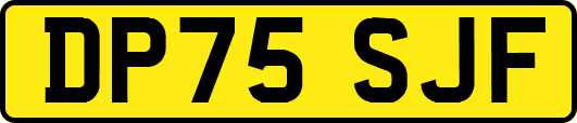 DP75SJF