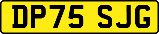 DP75SJG