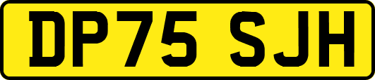 DP75SJH