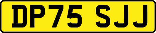 DP75SJJ