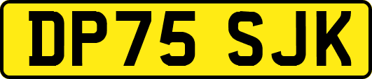 DP75SJK