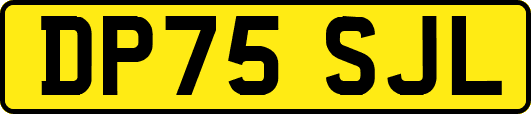 DP75SJL