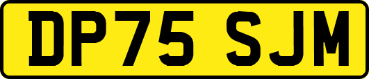 DP75SJM