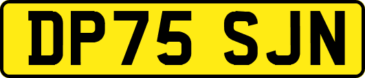 DP75SJN