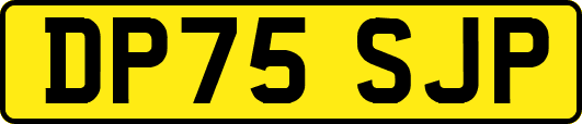 DP75SJP