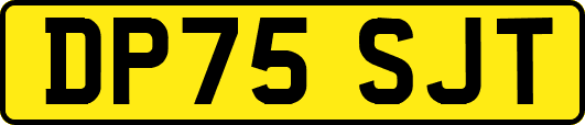 DP75SJT