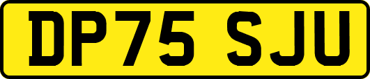 DP75SJU