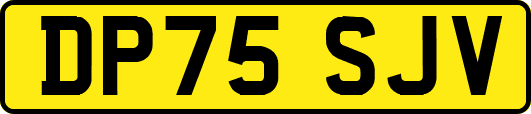 DP75SJV