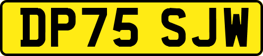 DP75SJW