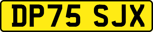 DP75SJX