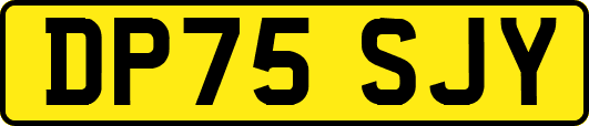 DP75SJY