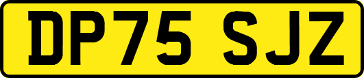DP75SJZ