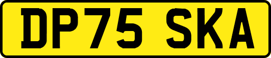 DP75SKA
