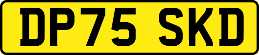 DP75SKD