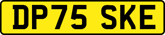 DP75SKE