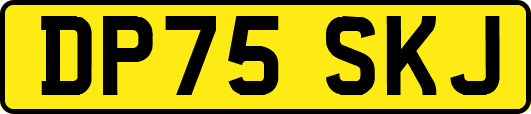 DP75SKJ