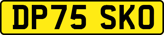 DP75SKO