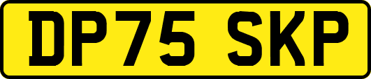 DP75SKP
