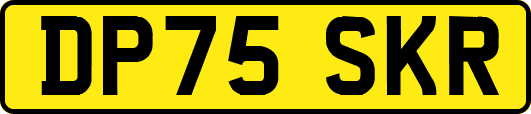 DP75SKR