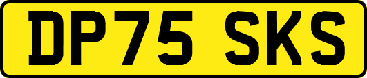 DP75SKS