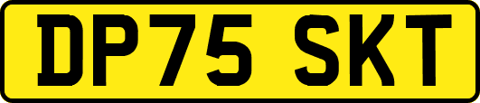 DP75SKT