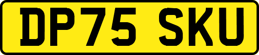 DP75SKU