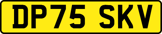 DP75SKV