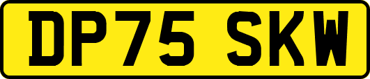 DP75SKW
