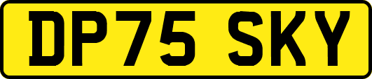 DP75SKY