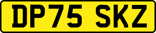 DP75SKZ