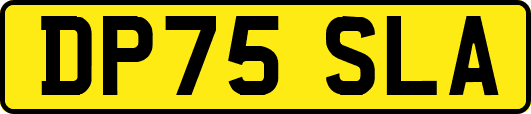 DP75SLA