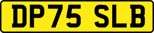 DP75SLB
