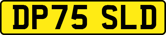 DP75SLD