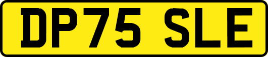 DP75SLE