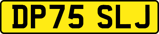 DP75SLJ