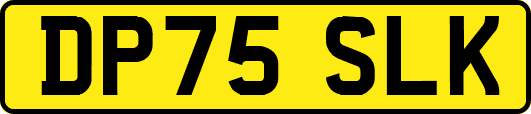 DP75SLK