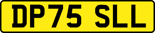 DP75SLL