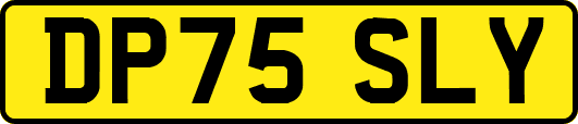DP75SLY